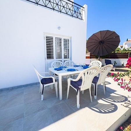 Protaras Sunny Villa Exterior foto