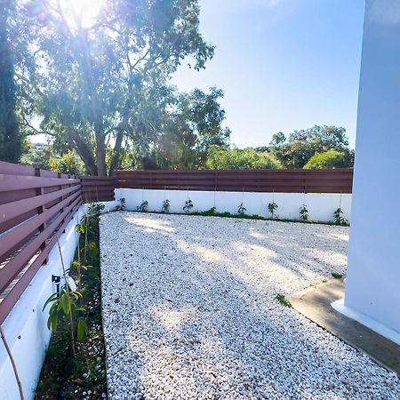 Protaras Sunny Villa Exterior foto