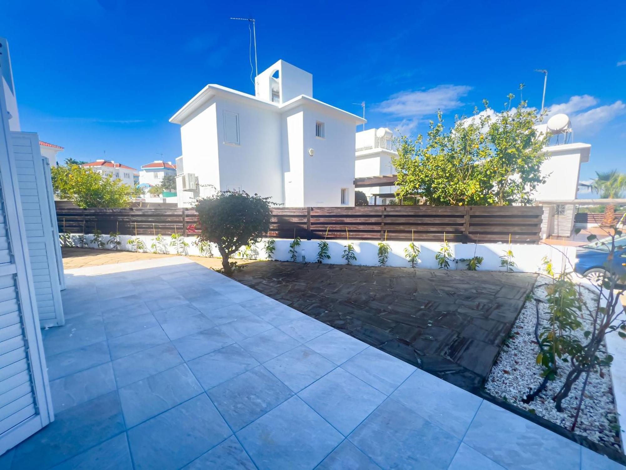 Protaras Sunny Villa Exterior foto