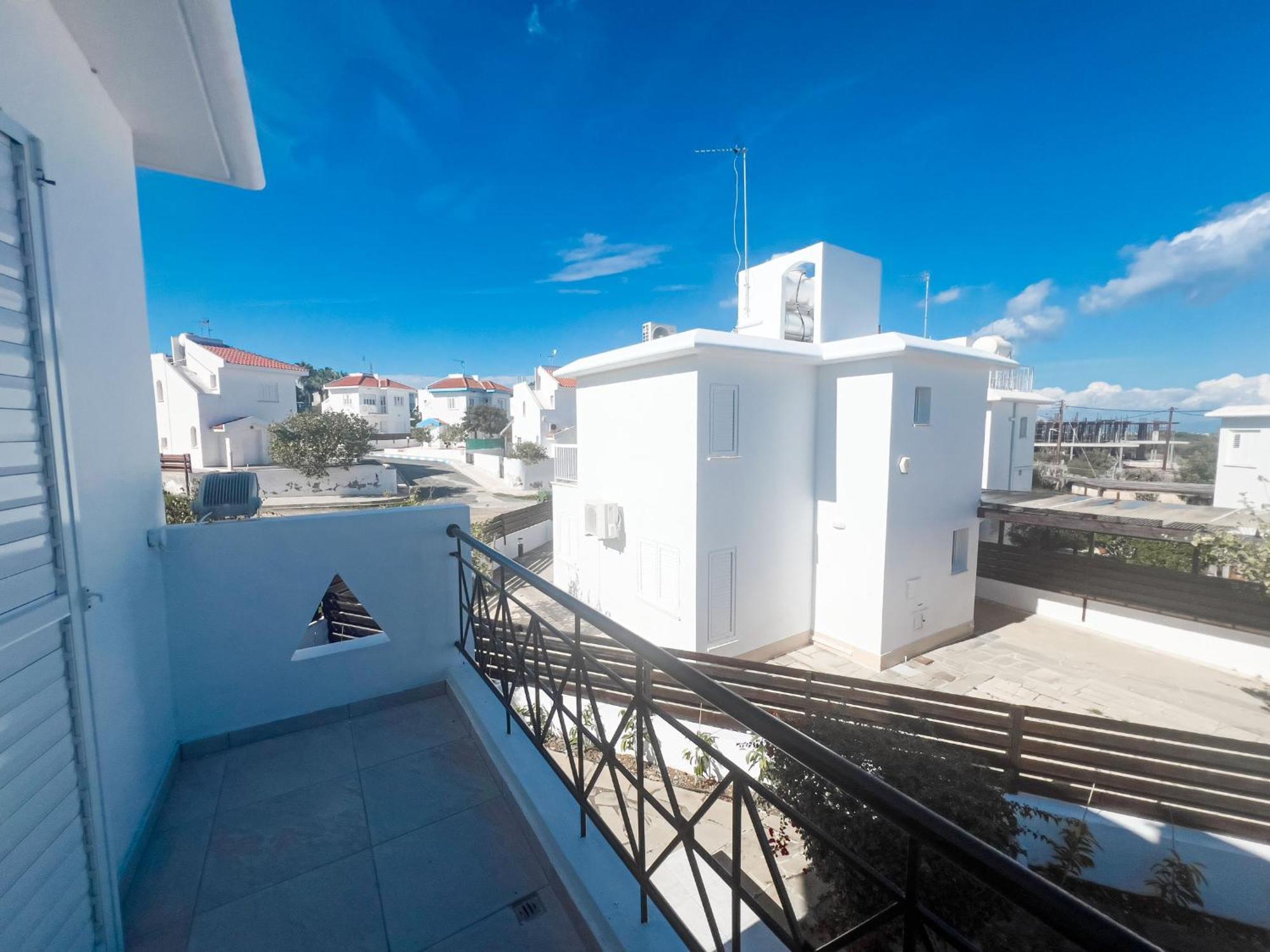 Protaras Sunny Villa Exterior foto