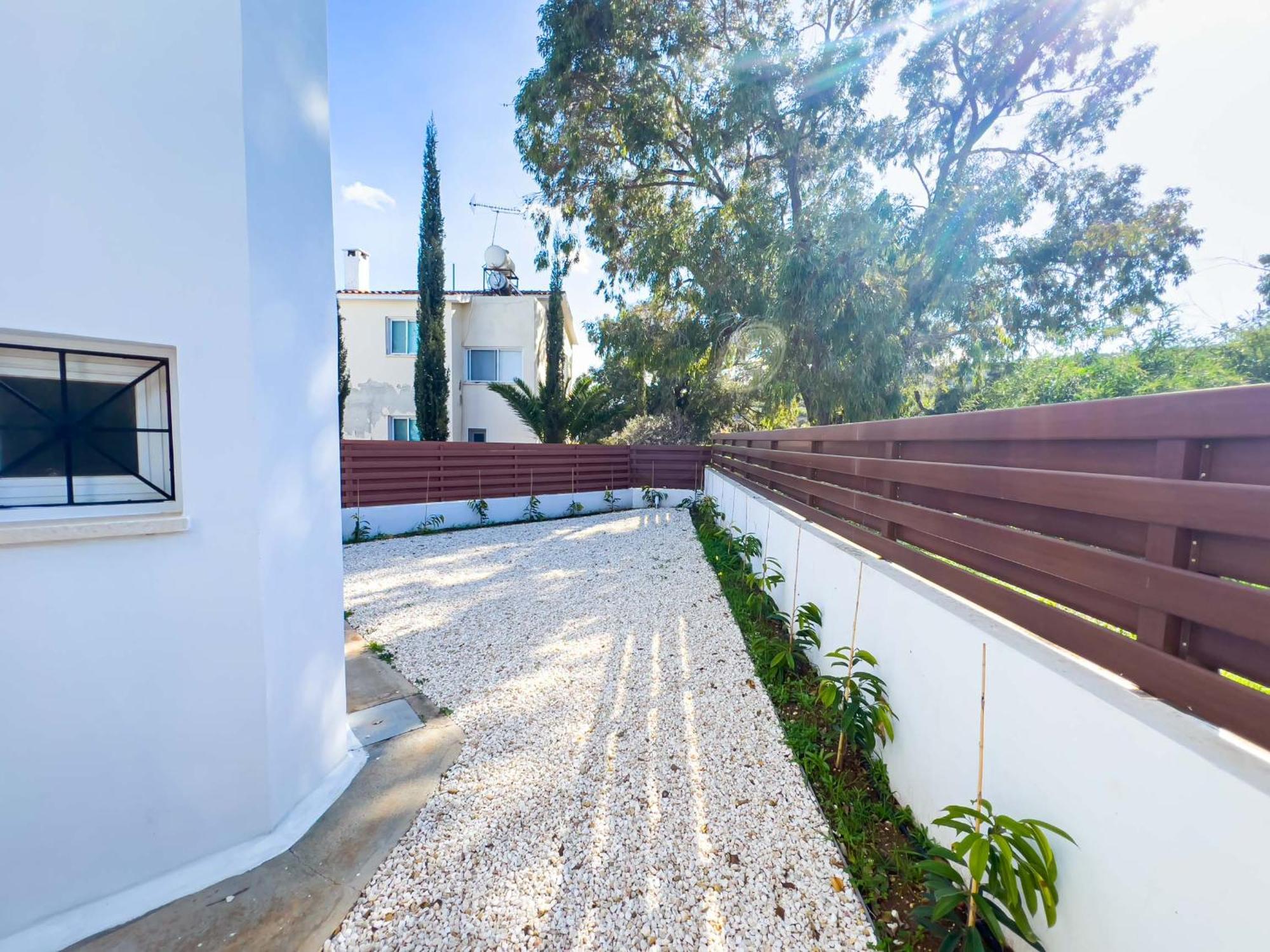 Protaras Sunny Villa Exterior foto